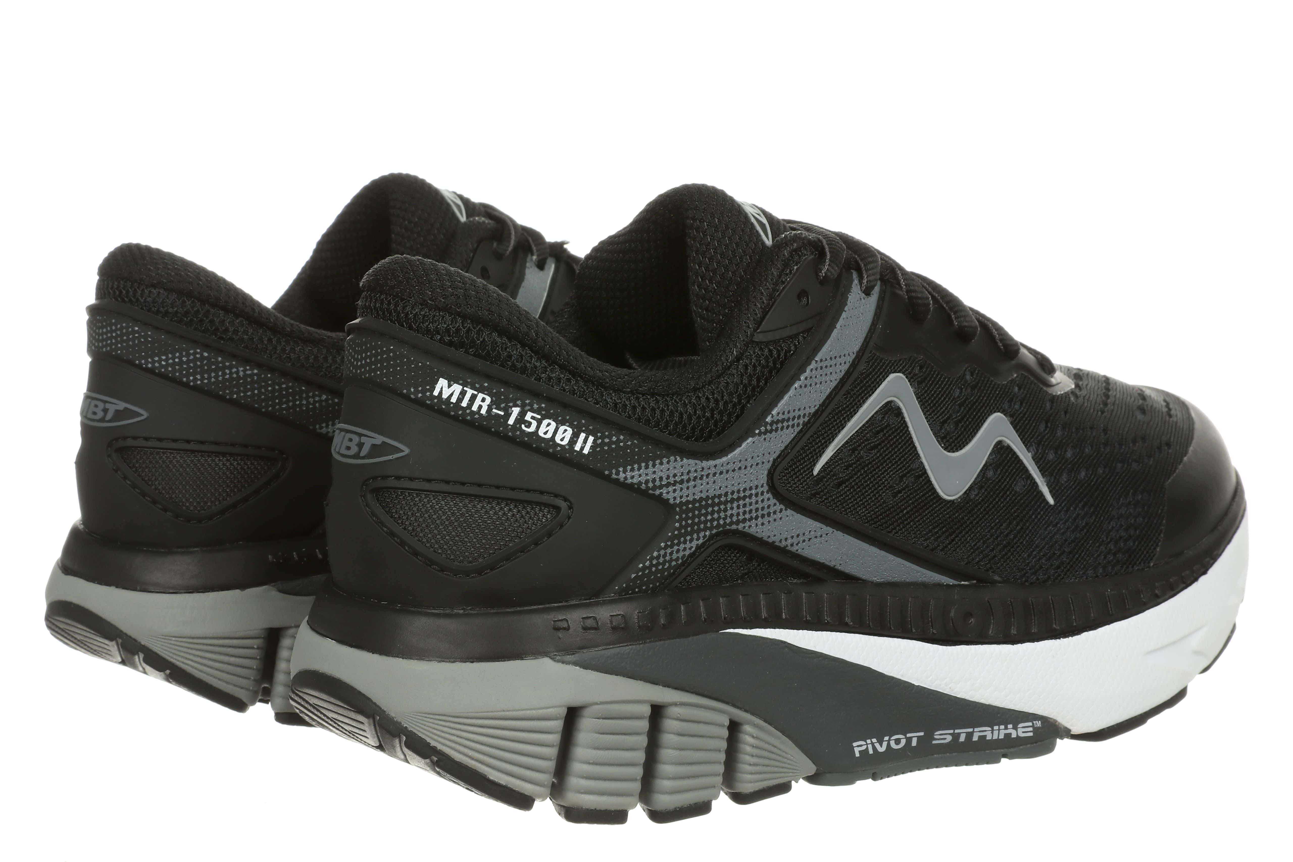 MBT SNEAKERS WOMAN MTR-1500 II LACE UP
